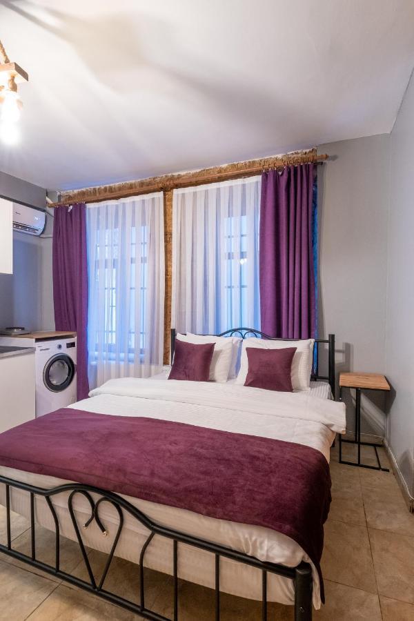 Centre Sweet Rooms Istanbul Exterior photo