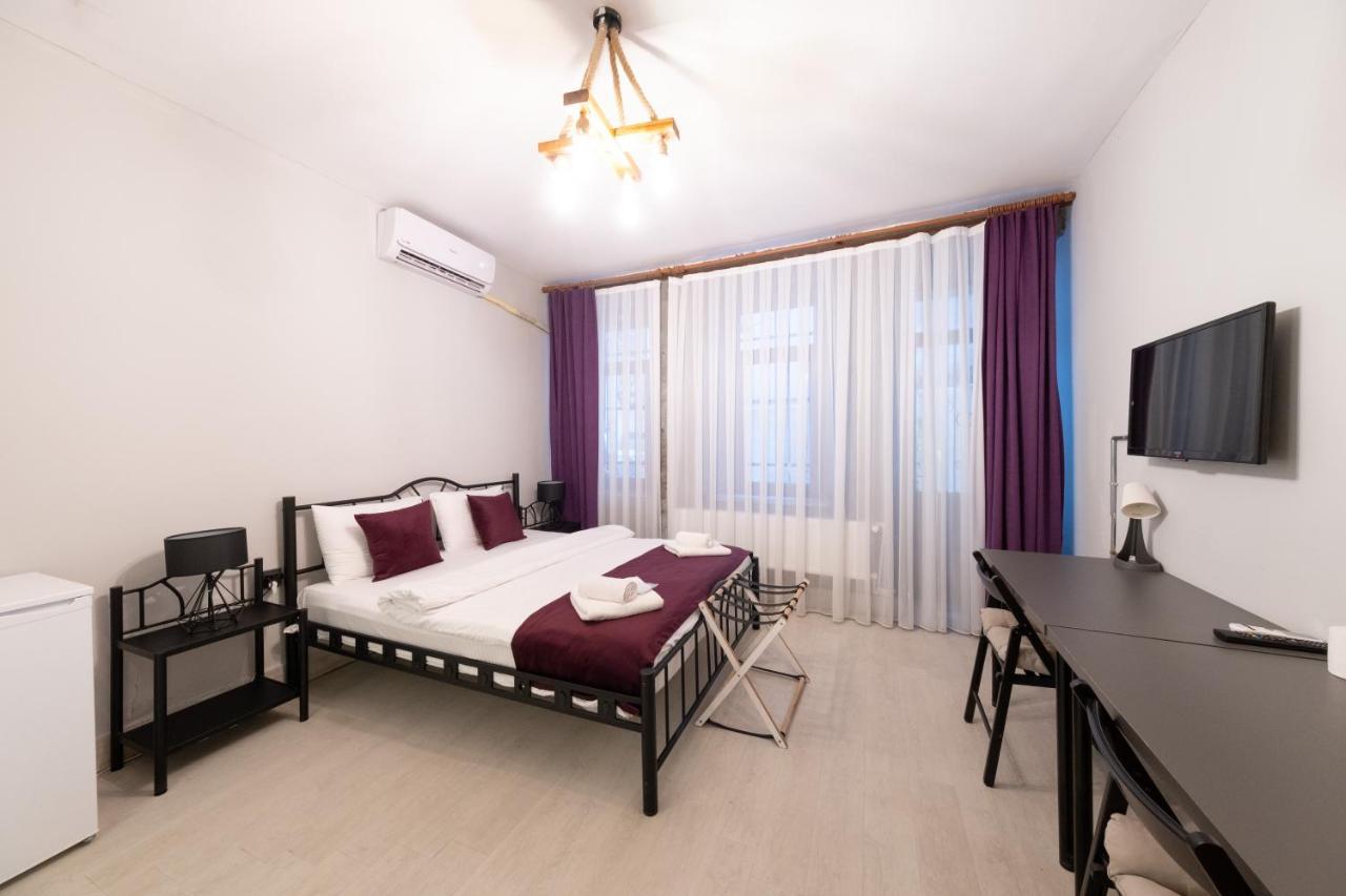 Centre Sweet Rooms Istanbul Exterior photo