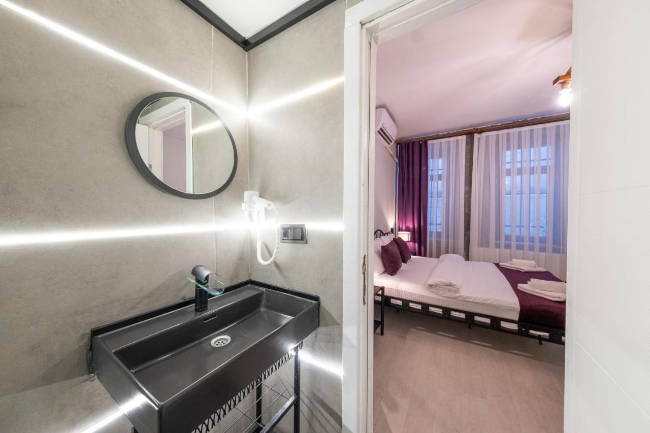 Centre Sweet Rooms Istanbul Exterior photo