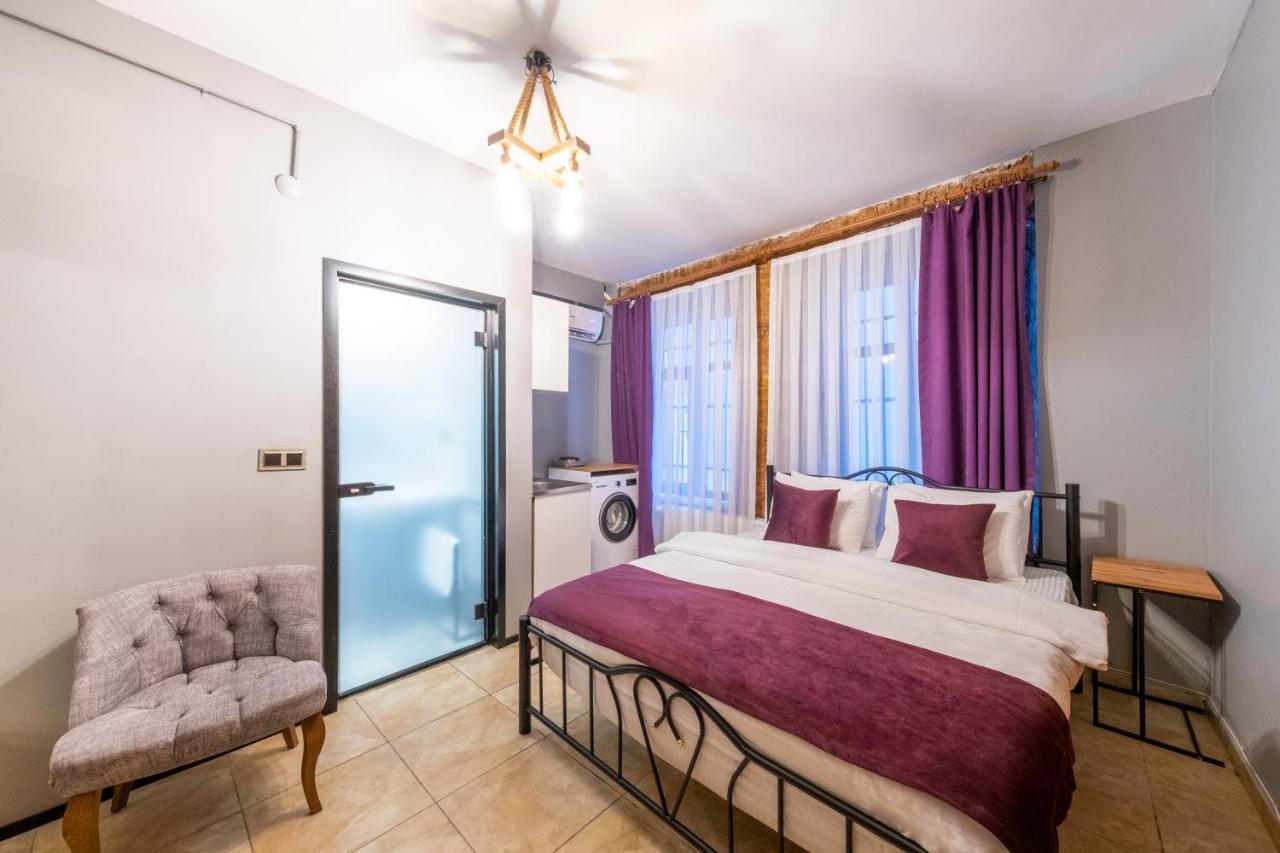 Centre Sweet Rooms Istanbul Exterior photo
