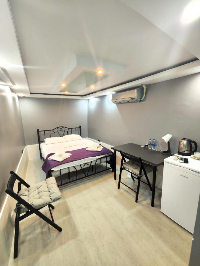 Centre Sweet Rooms Istanbul Exterior photo